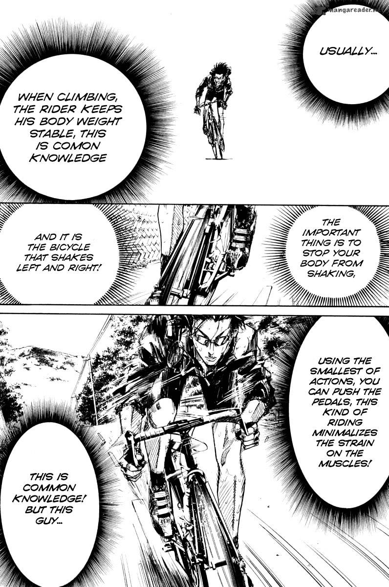 Over Drive Chapter 50 #11