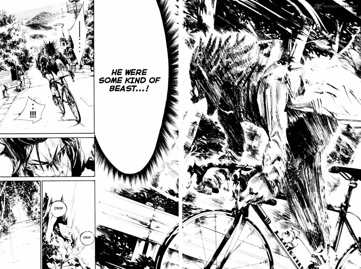 Over Drive Chapter 50 #13
