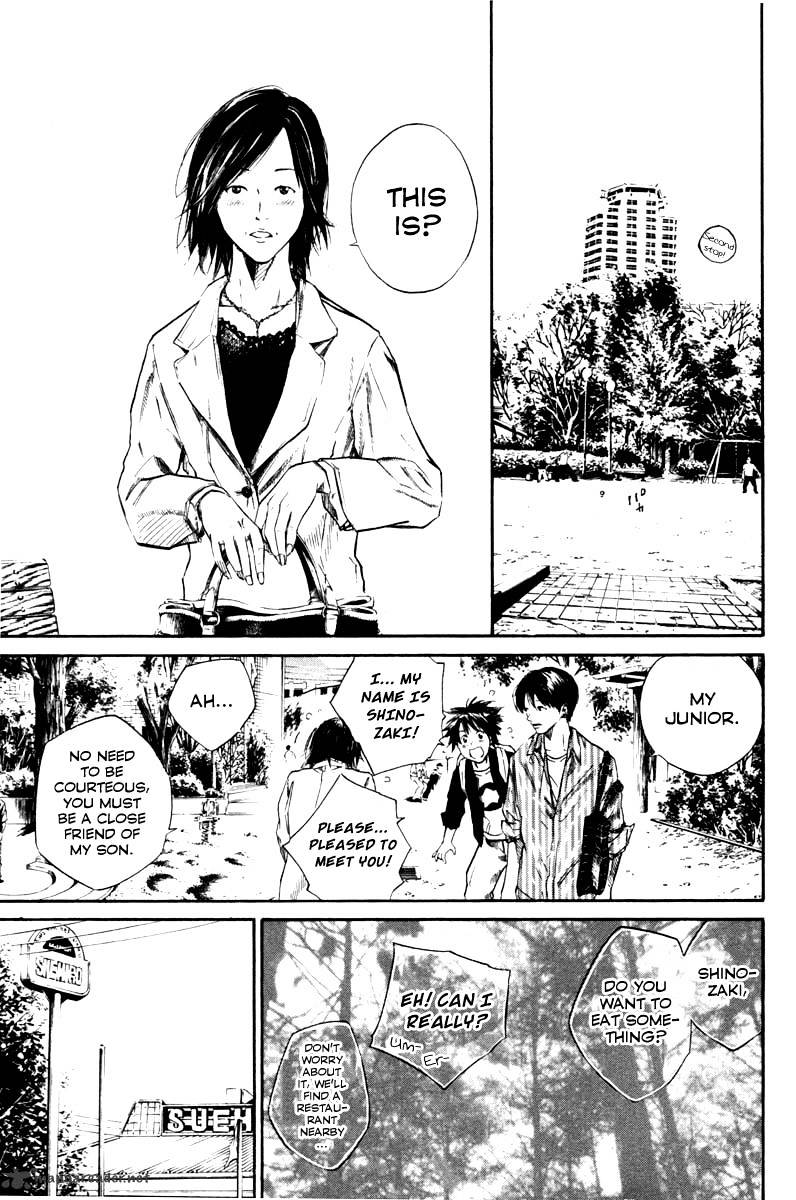 Over Drive Chapter 52 #5