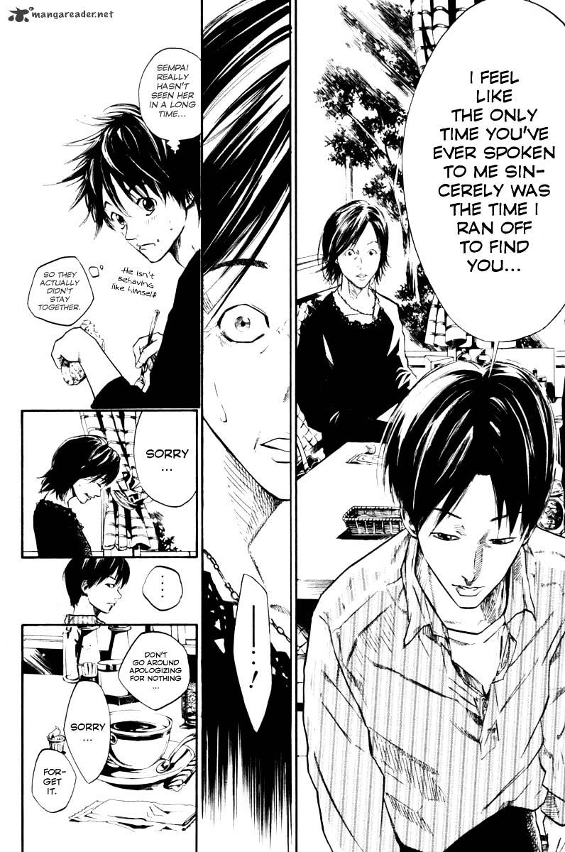 Over Drive Chapter 52 #8