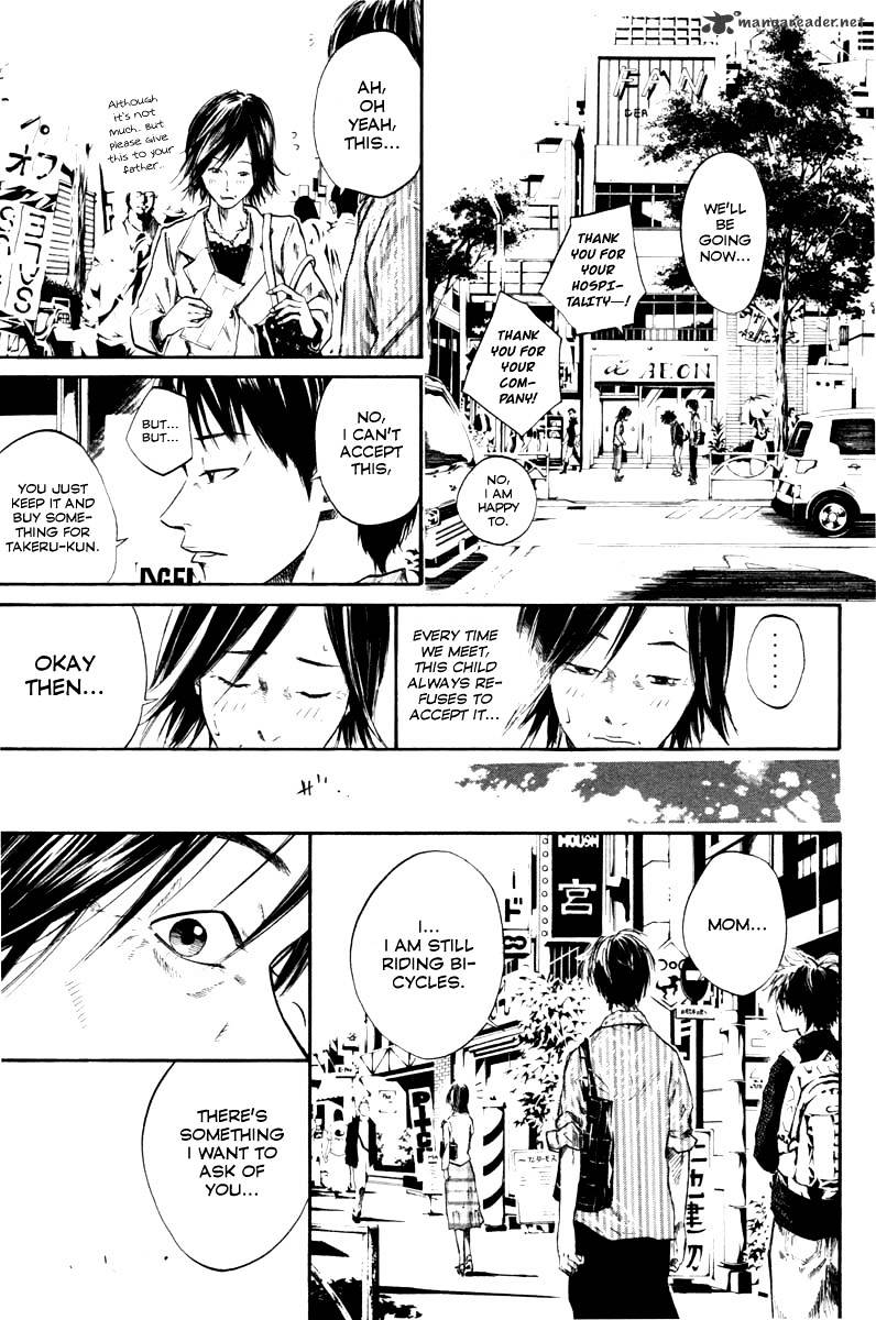 Over Drive Chapter 52 #15