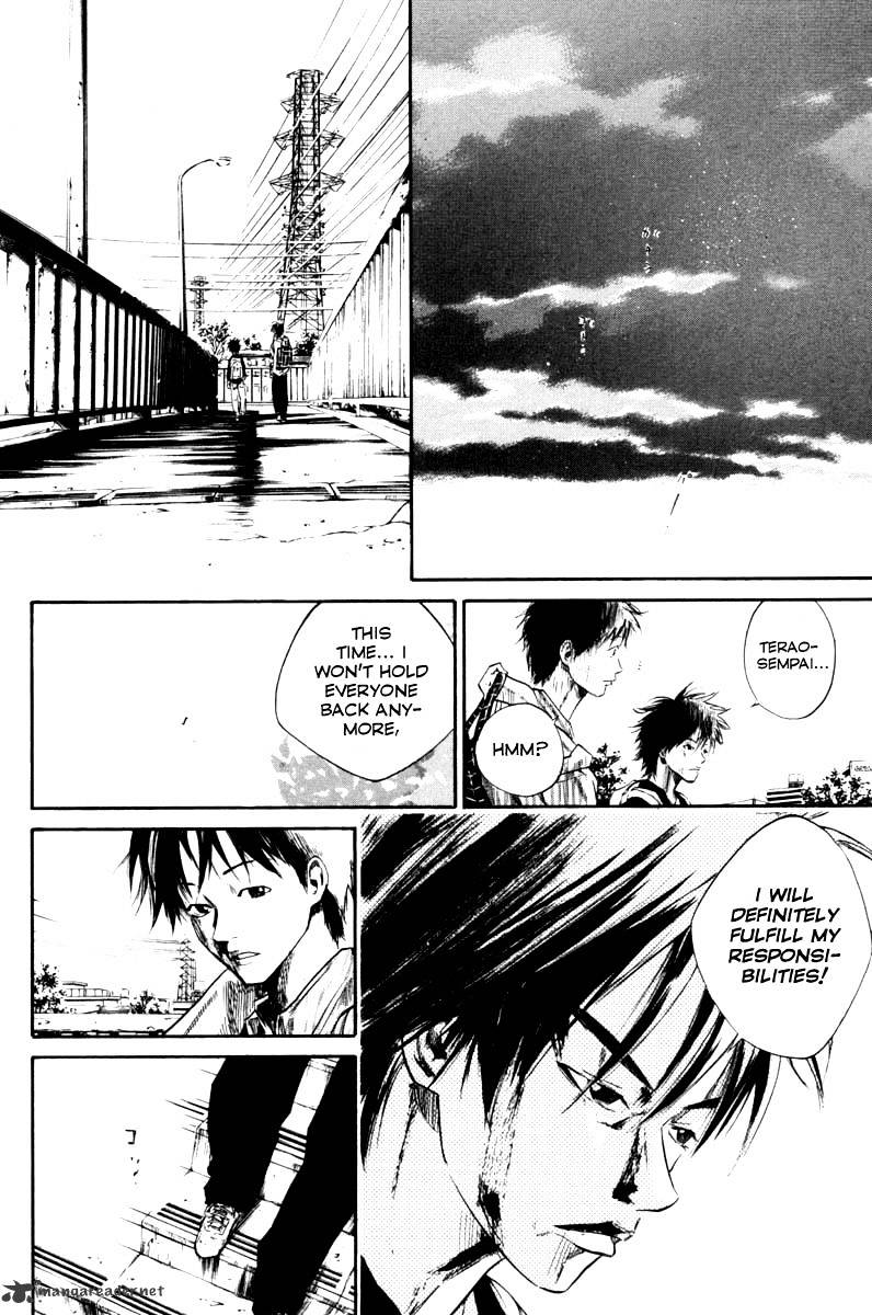 Over Drive Chapter 52 #17