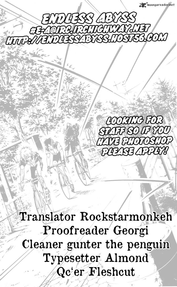 Over Drive Chapter 52 #22