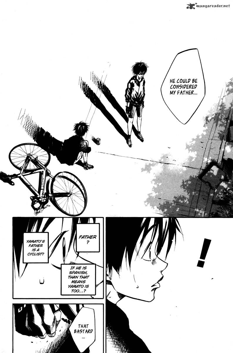 Over Drive Chapter 48 #13