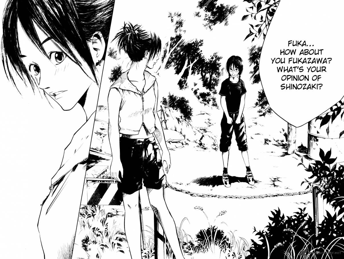 Over Drive Chapter 45 #6