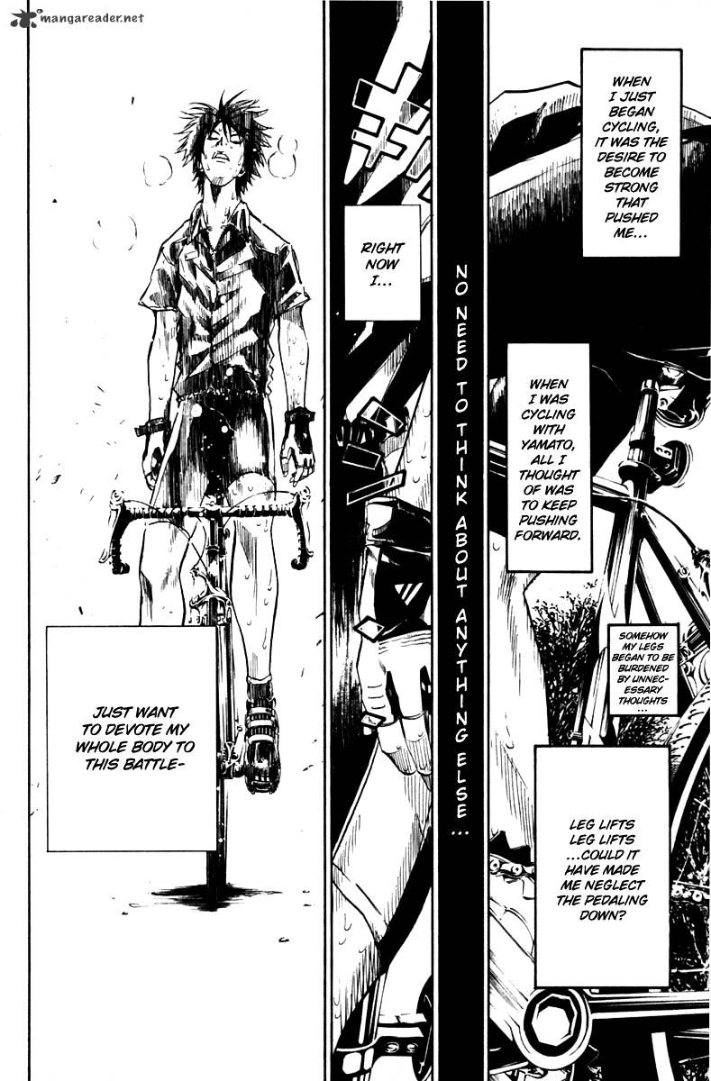 Over Drive Chapter 45 #9