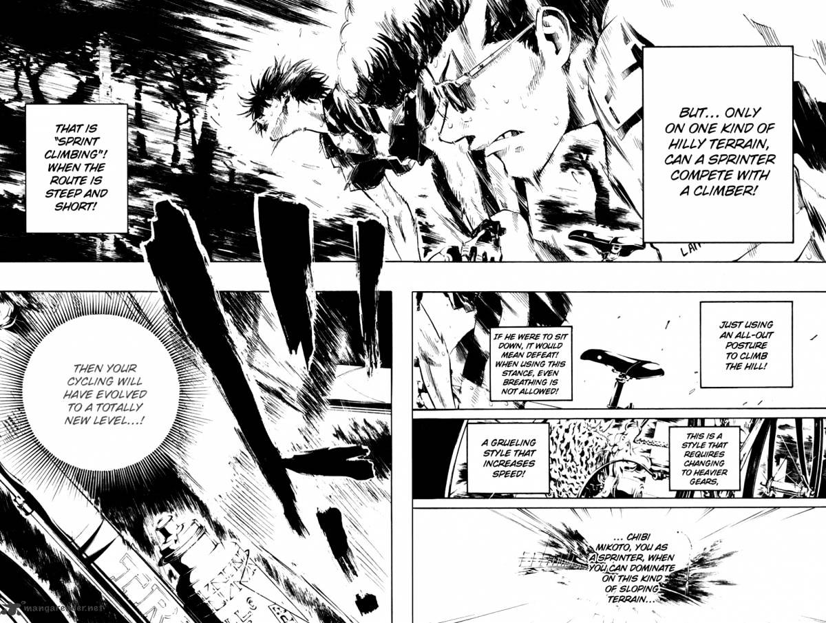 Over Drive Chapter 45 #13