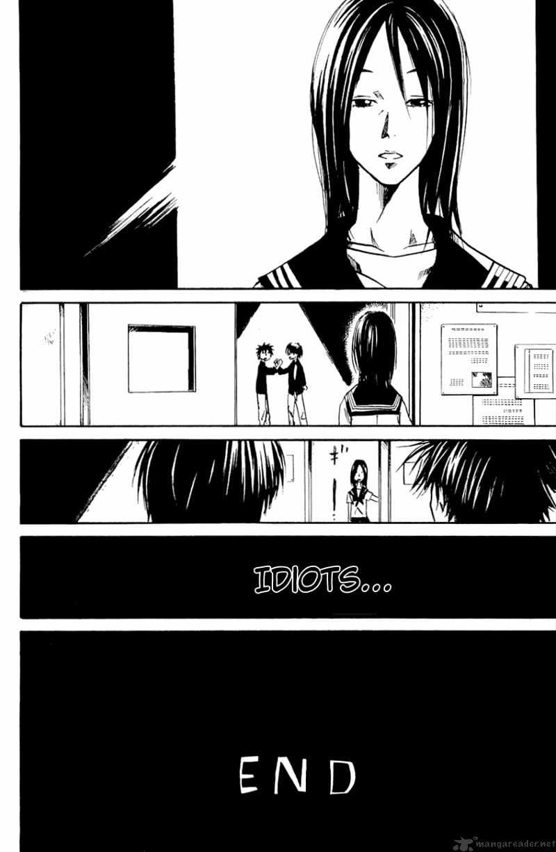 Over Drive Chapter 39 #31