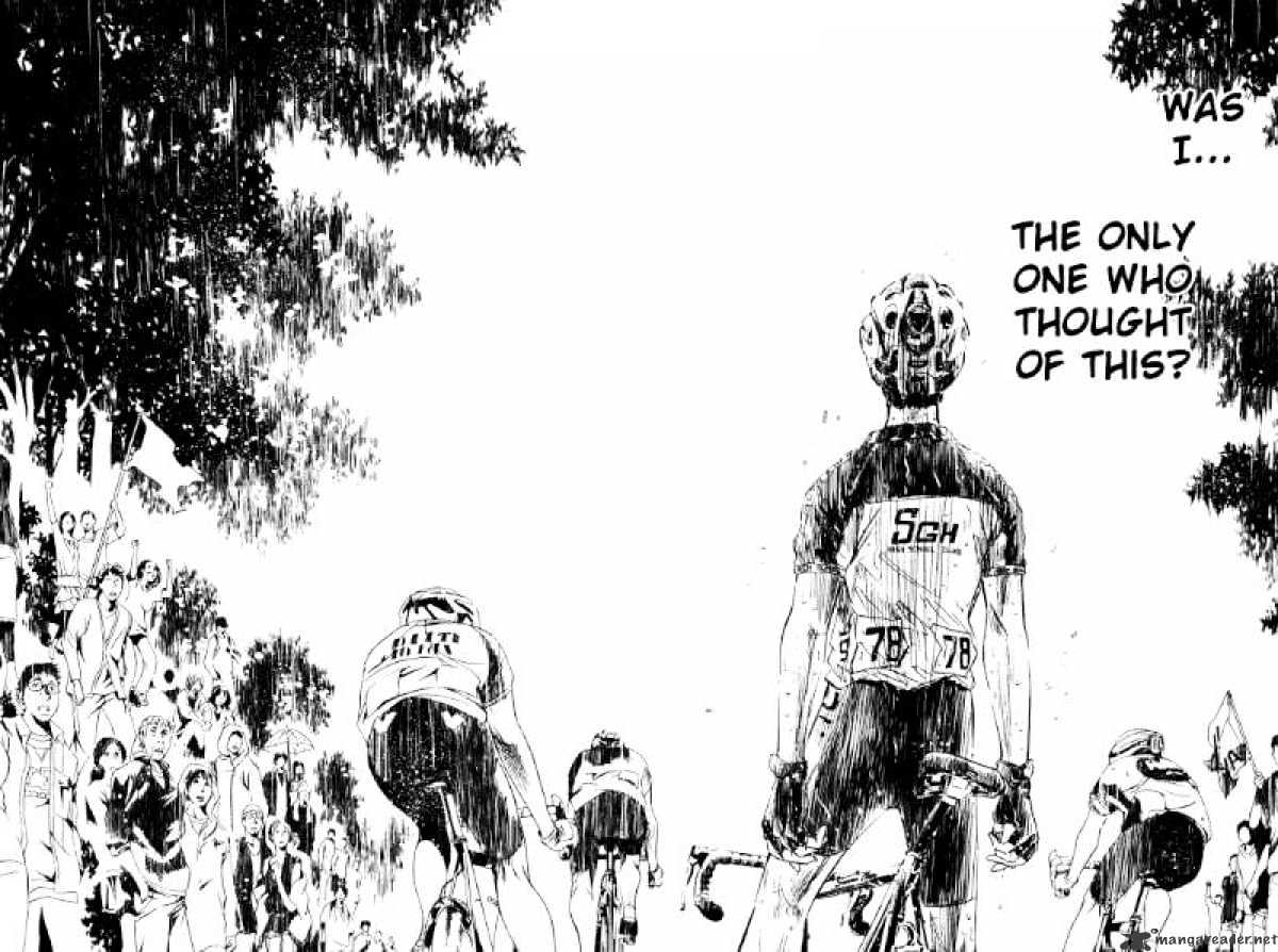 Over Drive Chapter 28 #17