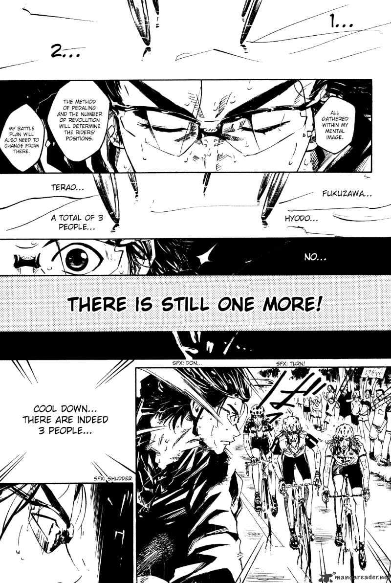 Over Drive Chapter 27 #9