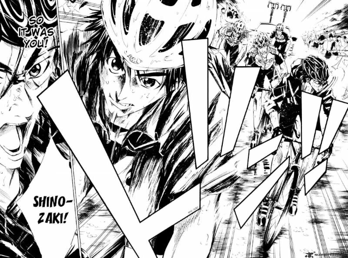 Over Drive Chapter 27 #10