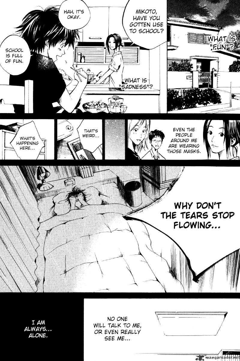 Over Drive Chapter 26 #9
