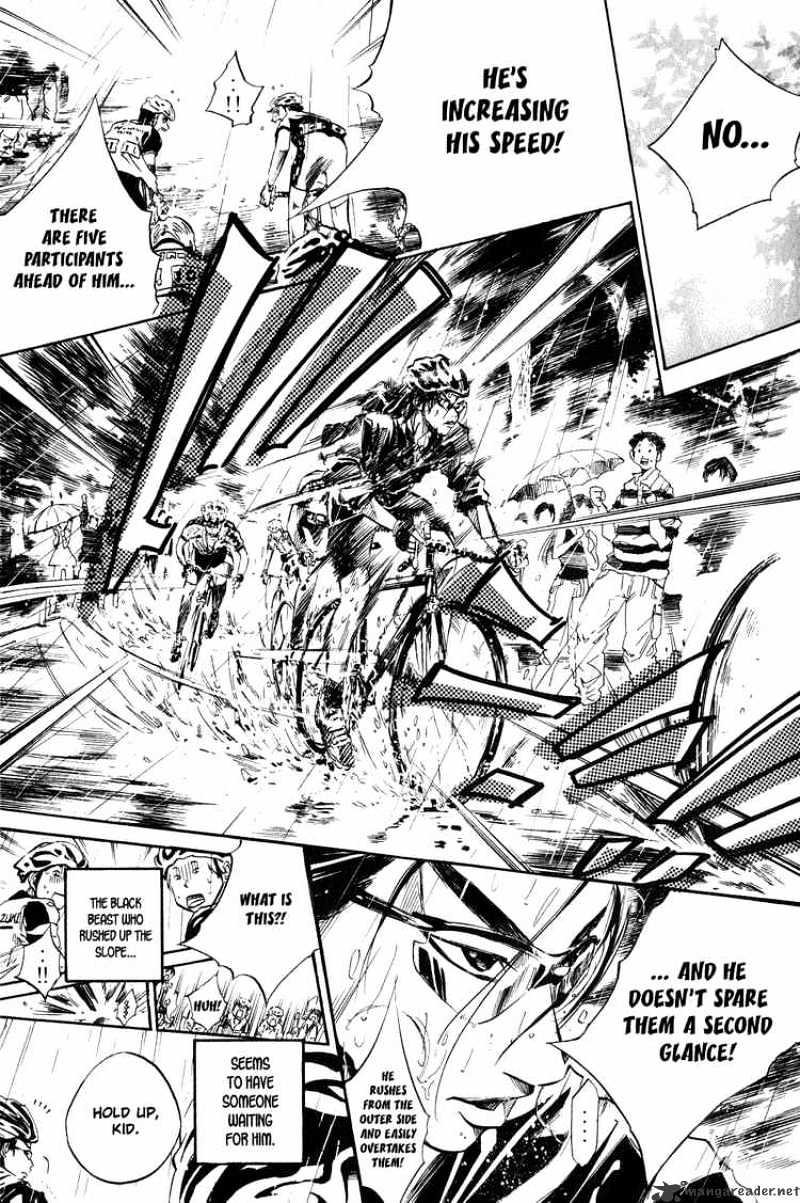 Over Drive Chapter 24 #9
