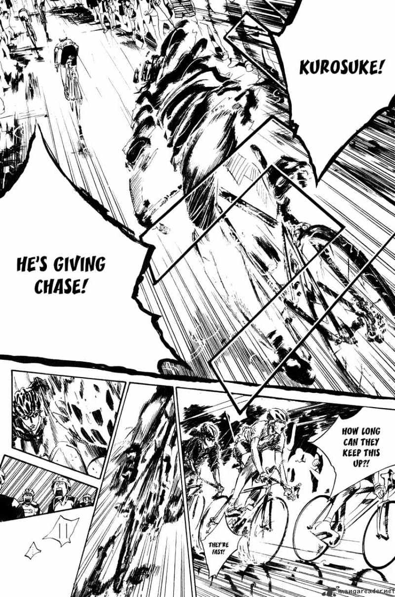 Over Drive Chapter 24 #14