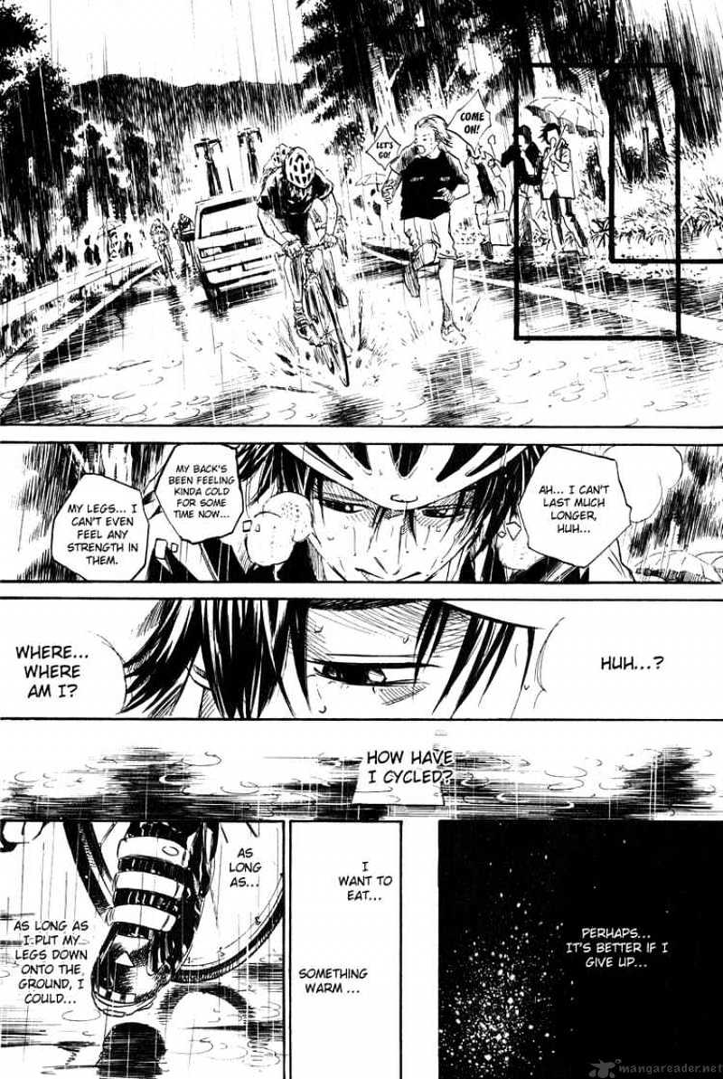Over Drive Chapter 24 #15