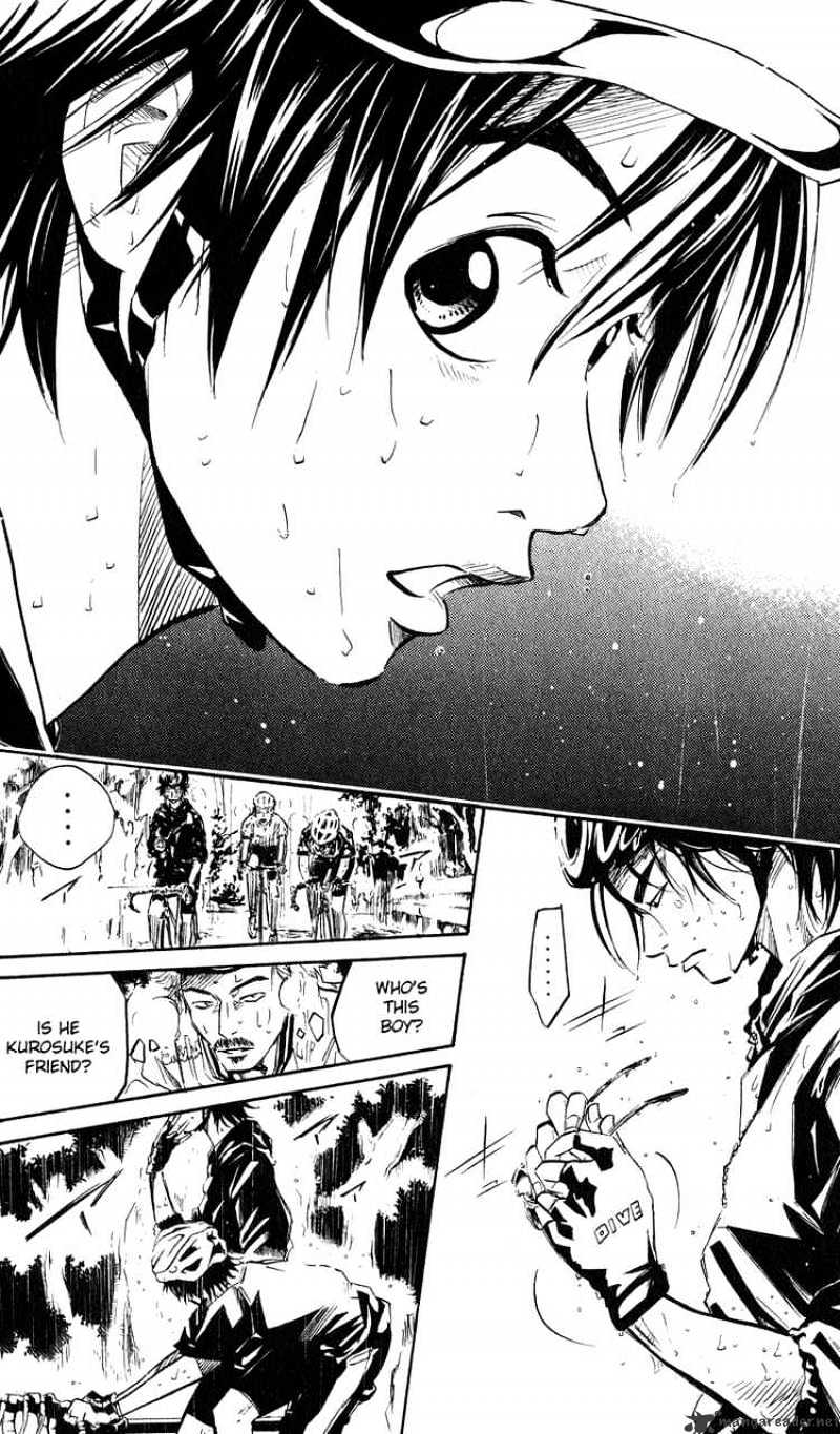 Over Drive Chapter 24 #19
