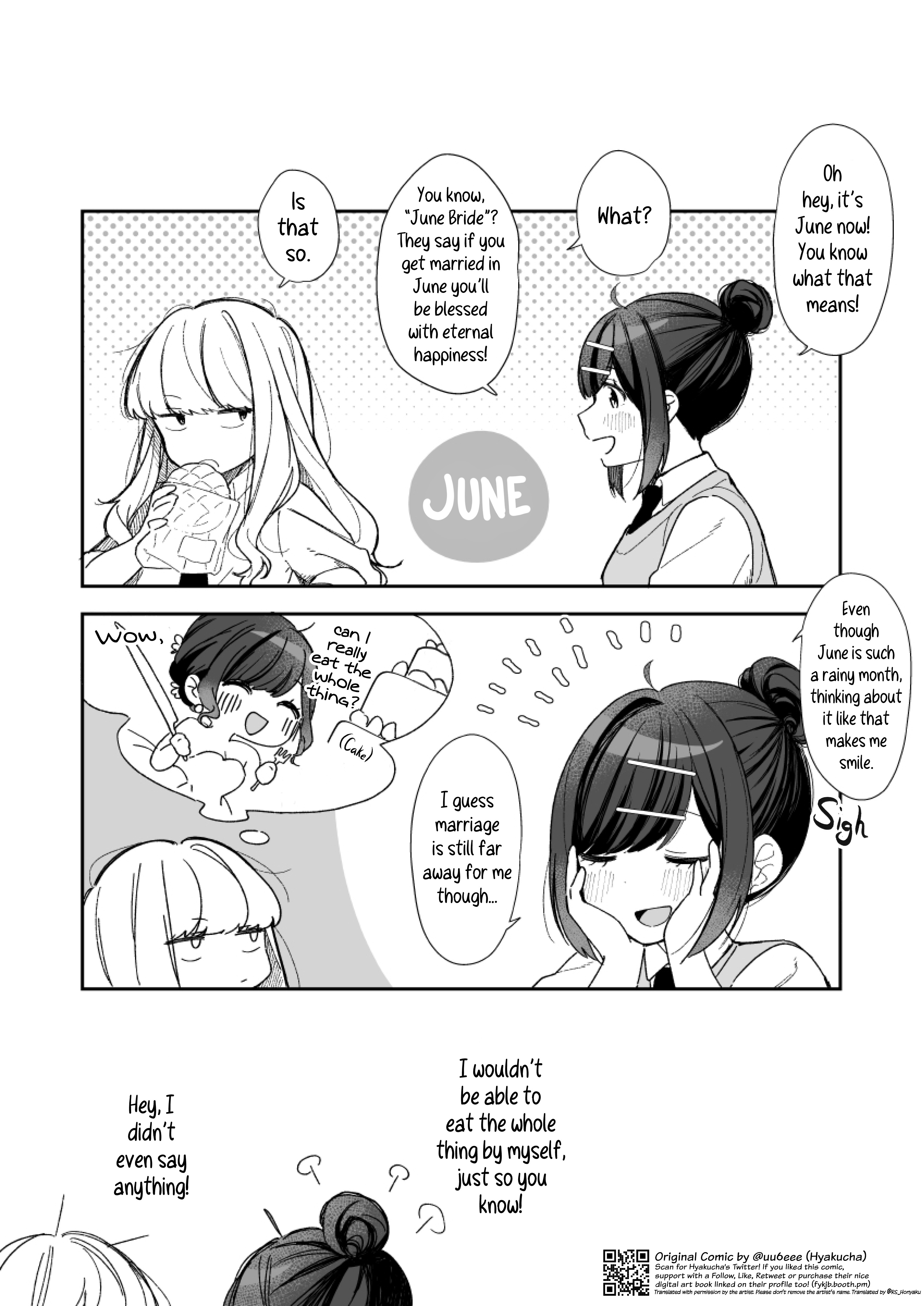 Tonari No Senpai To Kininaru Kouhai Chapter 9 #5