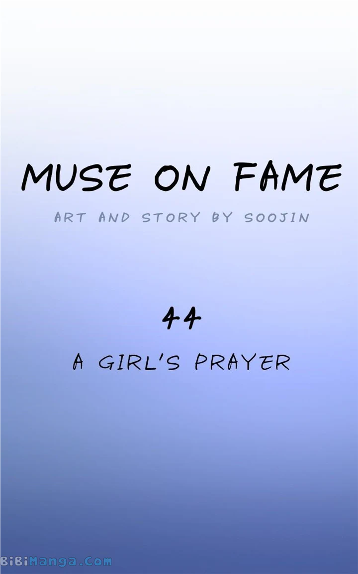 Muse On Fame Chapter 44 #2
