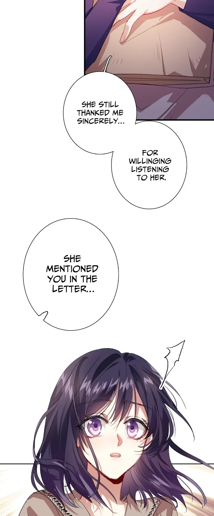 Star Idol Project Chapter 295 #6