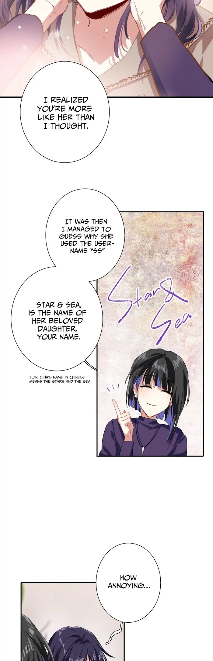 Star Idol Project Chapter 295 #14