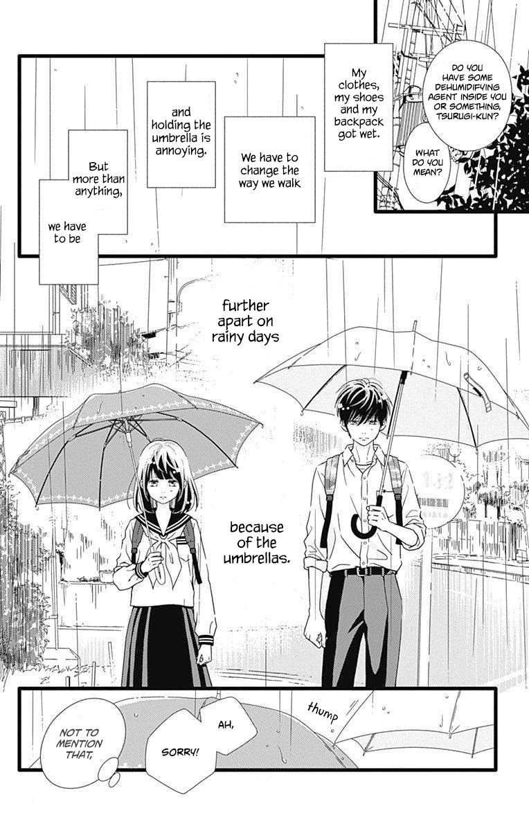 What An Average Way Koiko Goes! Chapter 30 #12