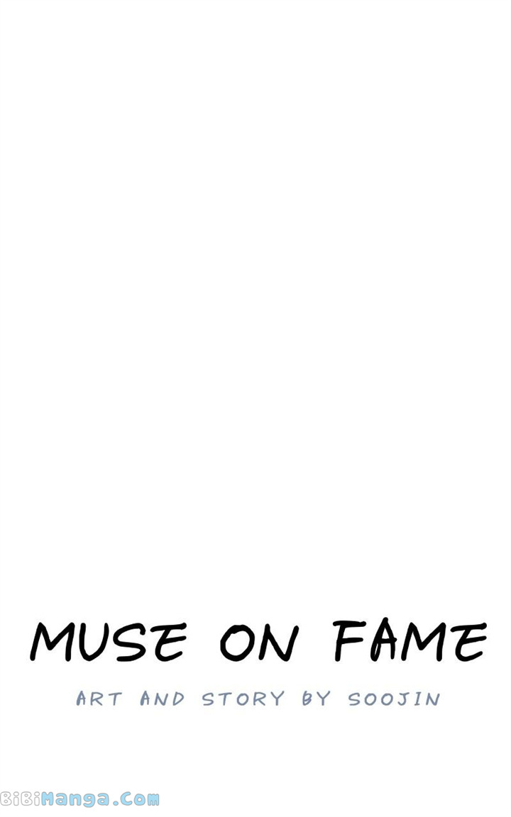 Muse On Fame Chapter 42 #29