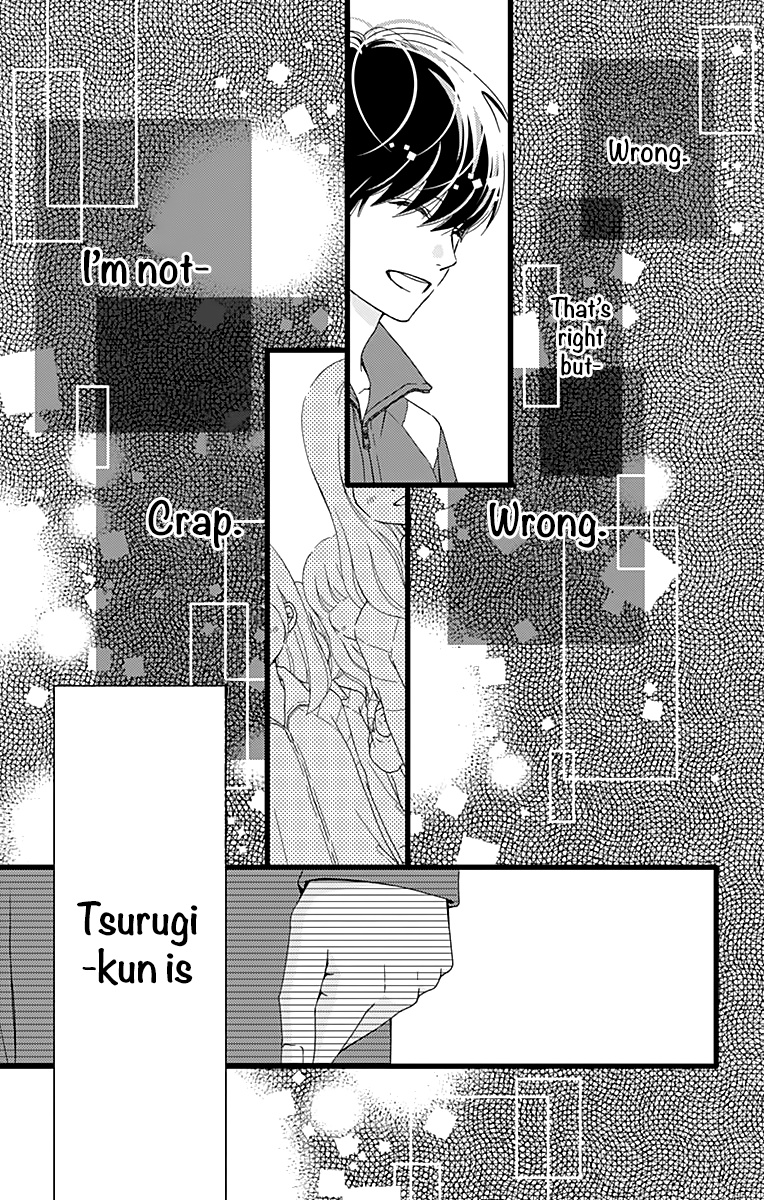 What An Average Way Koiko Goes! Chapter 23 #25