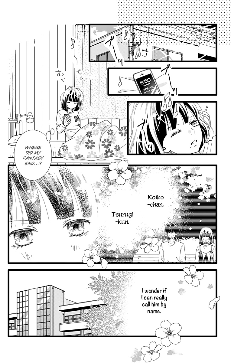 What An Average Way Koiko Goes! Chapter 20 #6