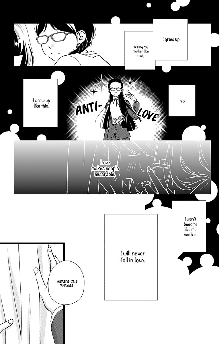 What An Average Way Koiko Goes! Chapter 11.5 #9
