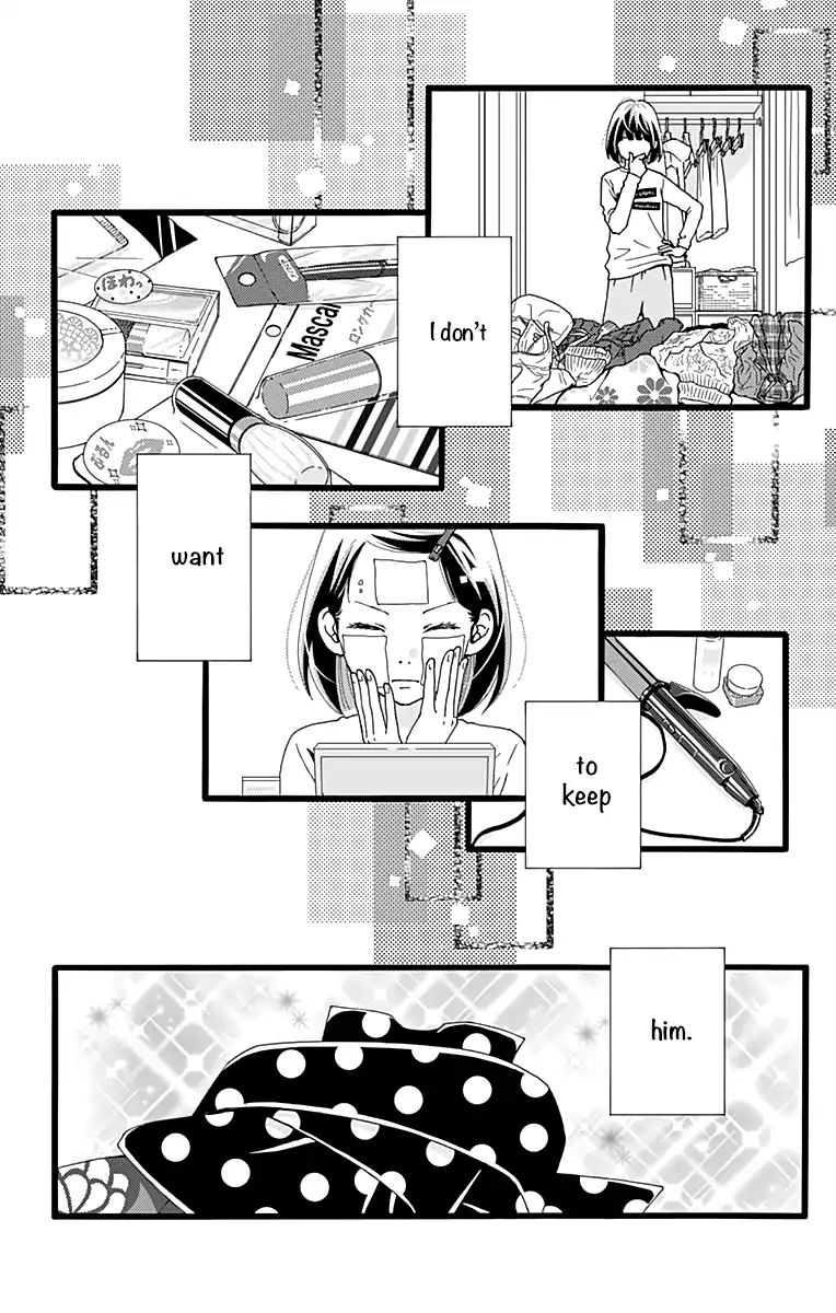 What An Average Way Koiko Goes! Chapter 9 #29