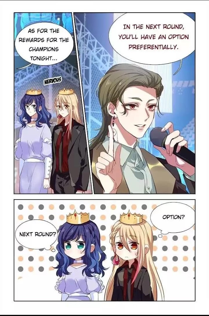 Star Idol Project Chapter 244 #9