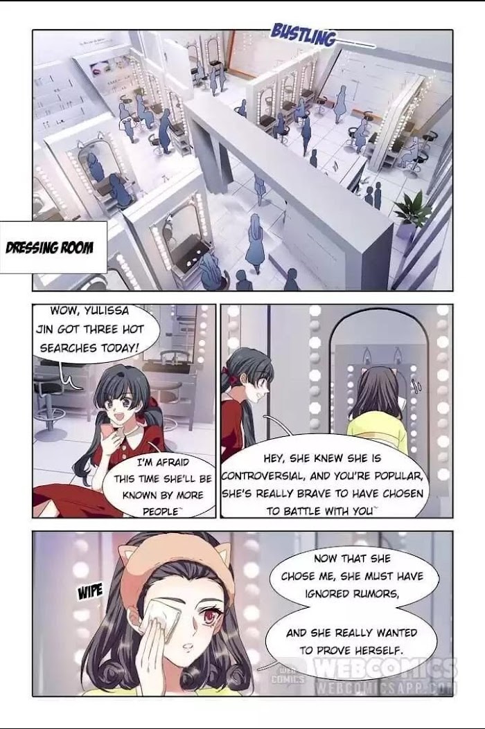 Star Idol Project Chapter 244 #10