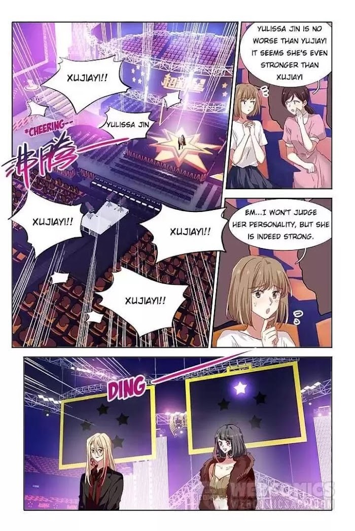 Star Idol Project Chapter 243 #2