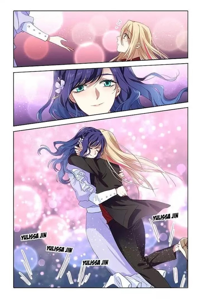 Star Idol Project Chapter 243 #12