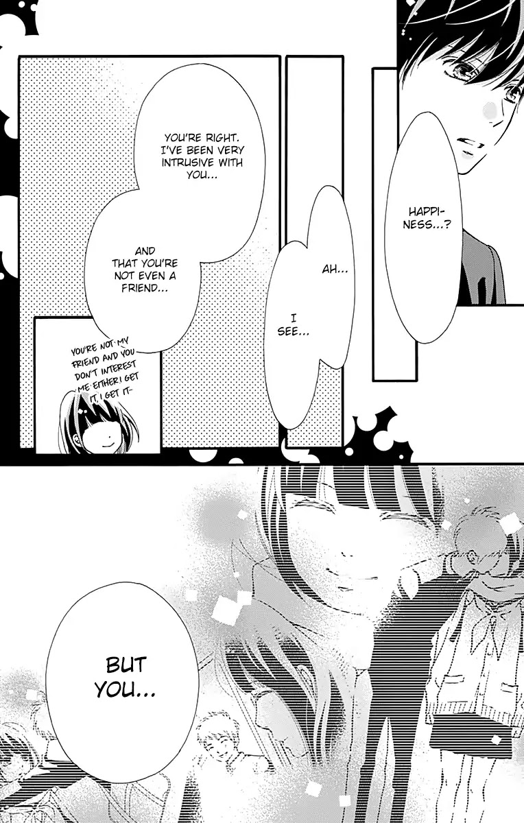 What An Average Way Koiko Goes! Chapter 1 #47
