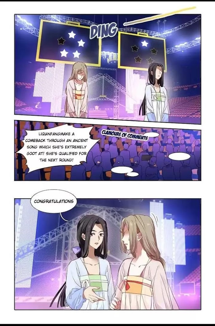 Star Idol Project Chapter 241 #9