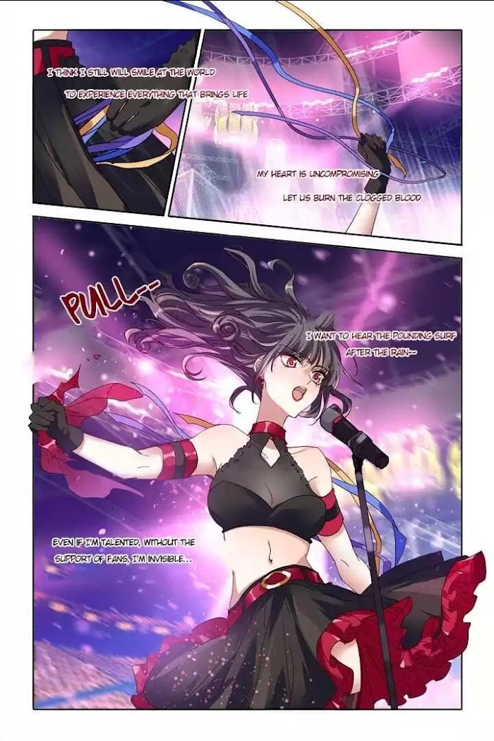Star Idol Project Chapter 239 #11