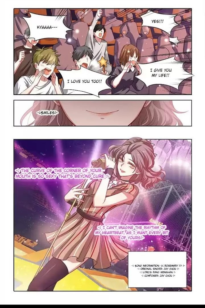 Star Idol Project Chapter 229 #4
