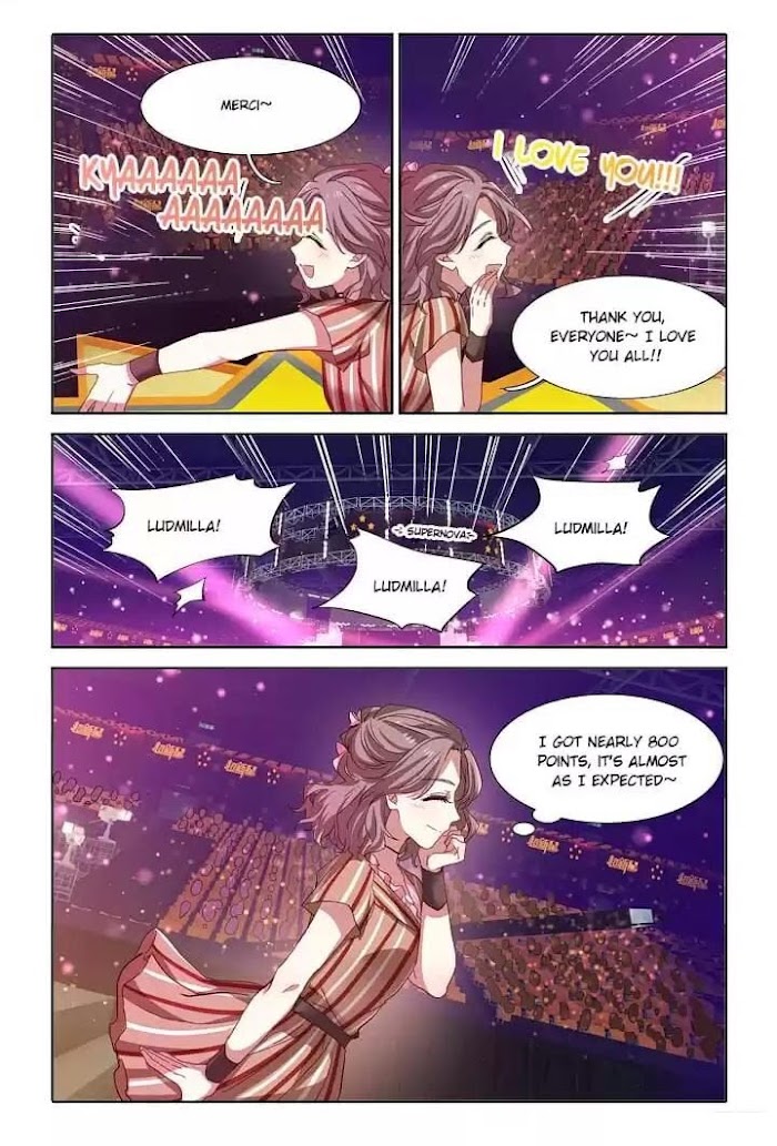 Star Idol Project Chapter 229 #11