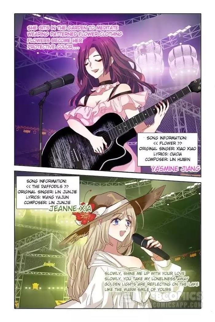 Star Idol Project Chapter 230 #2