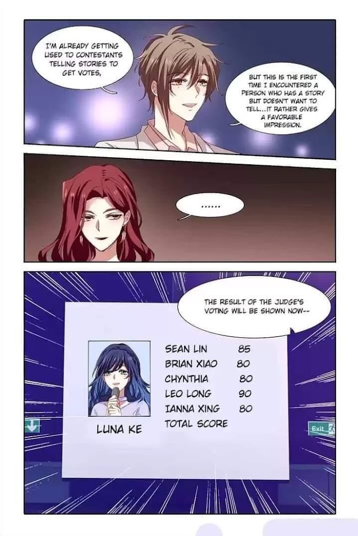 Star Idol Project Chapter 227 #10