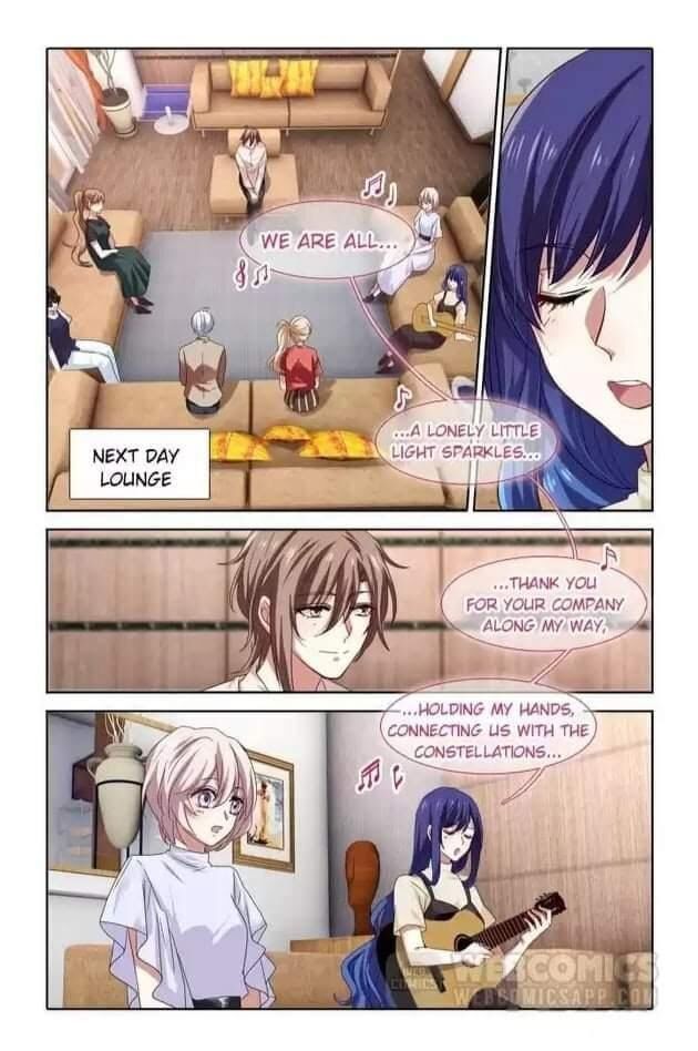 Star Idol Project Chapter 203 #2