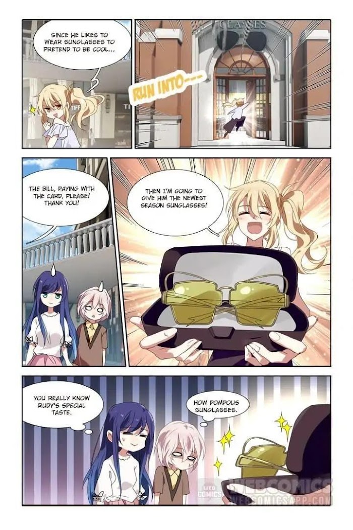 Star Idol Project Chapter 171 #3