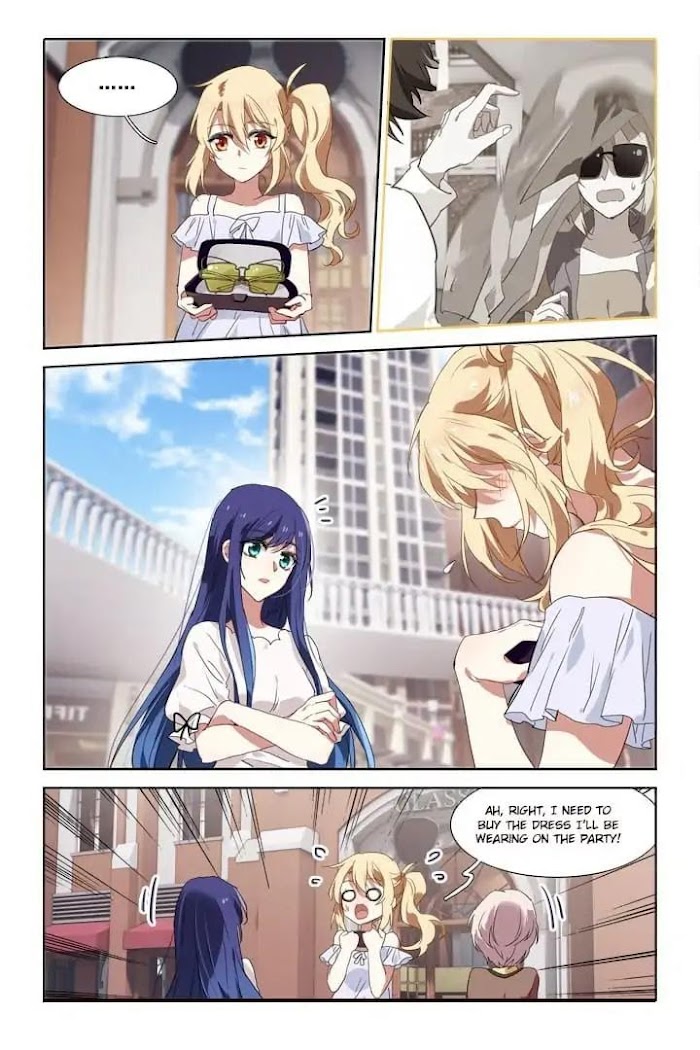 Star Idol Project Chapter 171 #4
