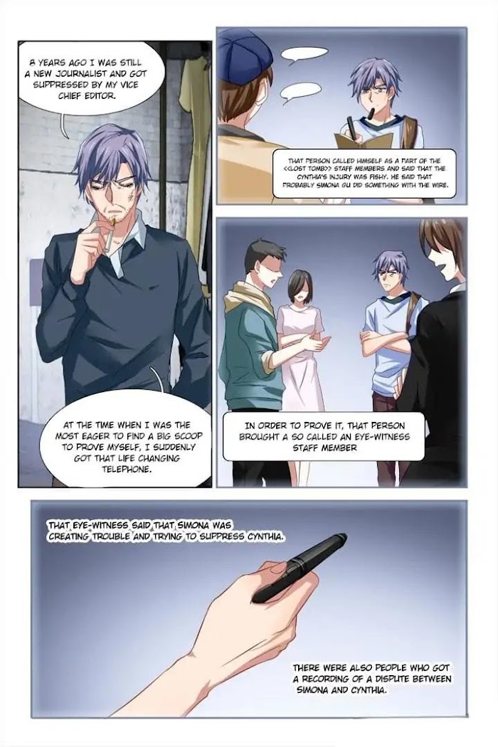 Star Idol Project Chapter 152 #2