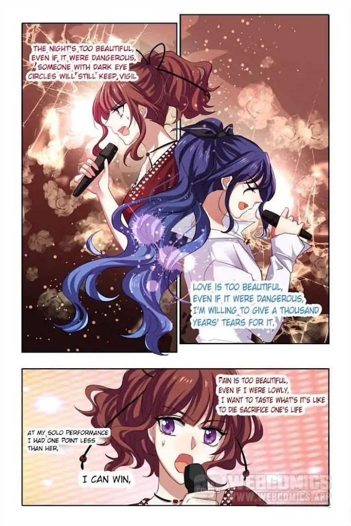 Star Idol Project Chapter 144 #1