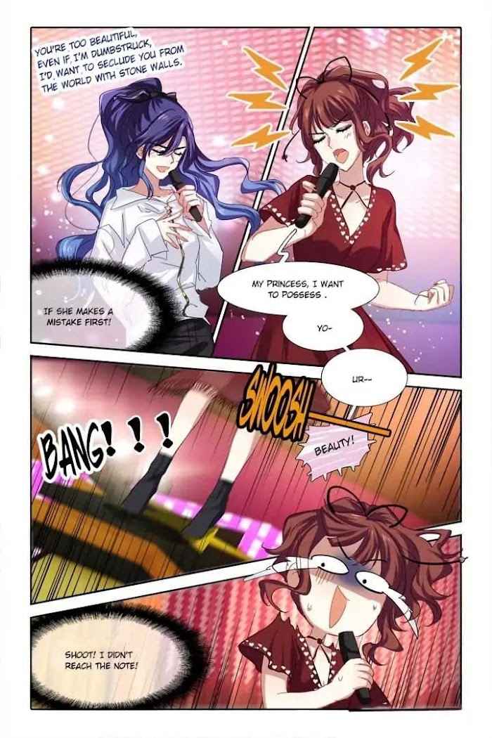 Star Idol Project Chapter 144 #2