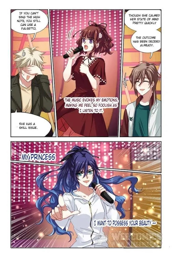 Star Idol Project Chapter 144 #3