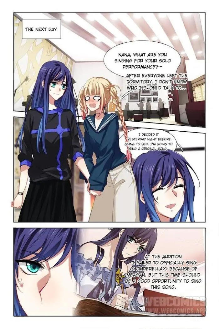 Star Idol Project Chapter 137 #1