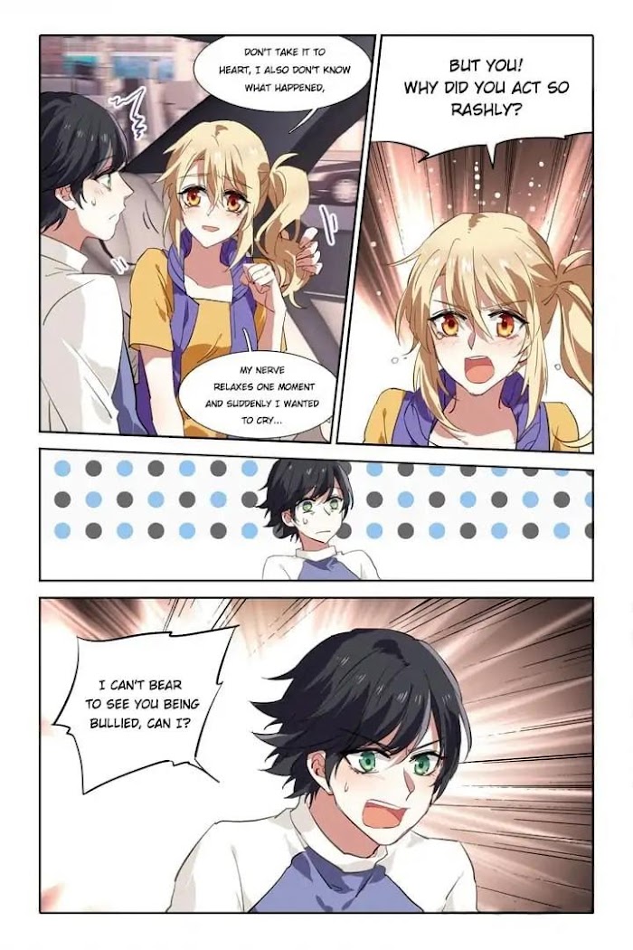 Star Idol Project Chapter 130 #2